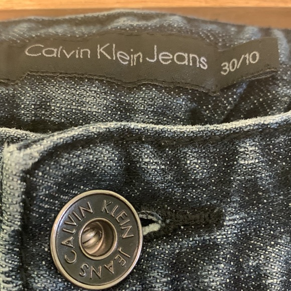 Calvin Klein jeans - Picture 4 of 4